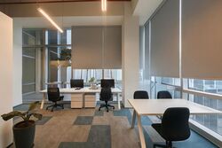 Sbf Center (D1), Office #525615551